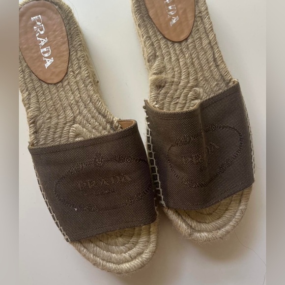 Prada Slides - Picture 3 of 3